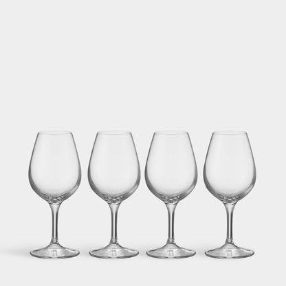 More Spirits - Set of 4
