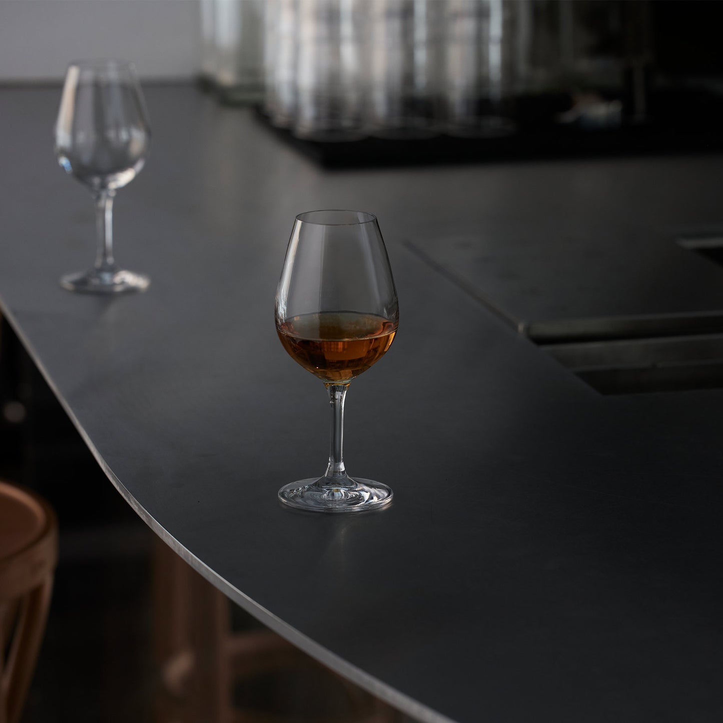 More Spirits - Set of 4