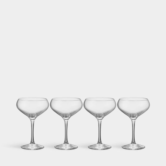 More Coupe - Set of 4