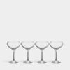 More Coupe - Set of 4