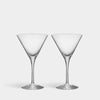 More Martini - Set of 2