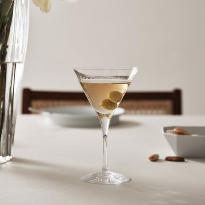 More Martini - Set of 12