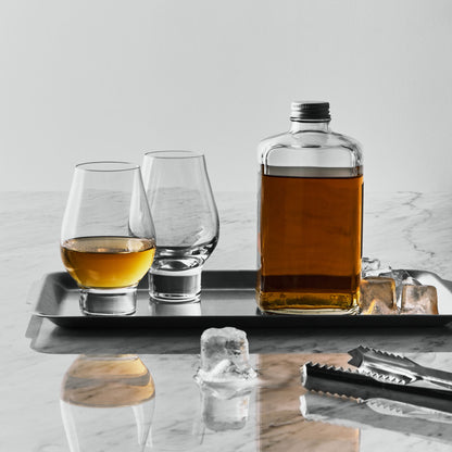 More Tequila/ Whiskey Tasting Set of 4