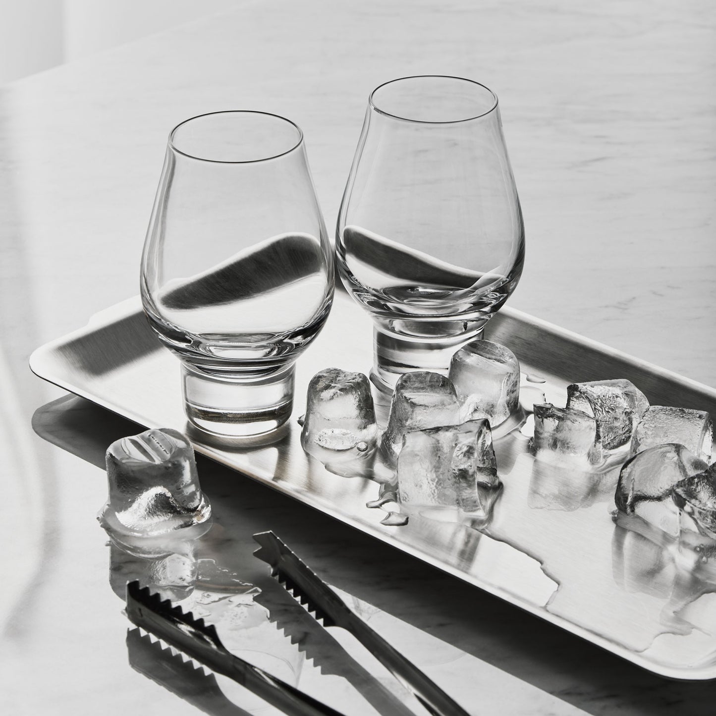More Tequila/ Whiskey Tasting Set of 4