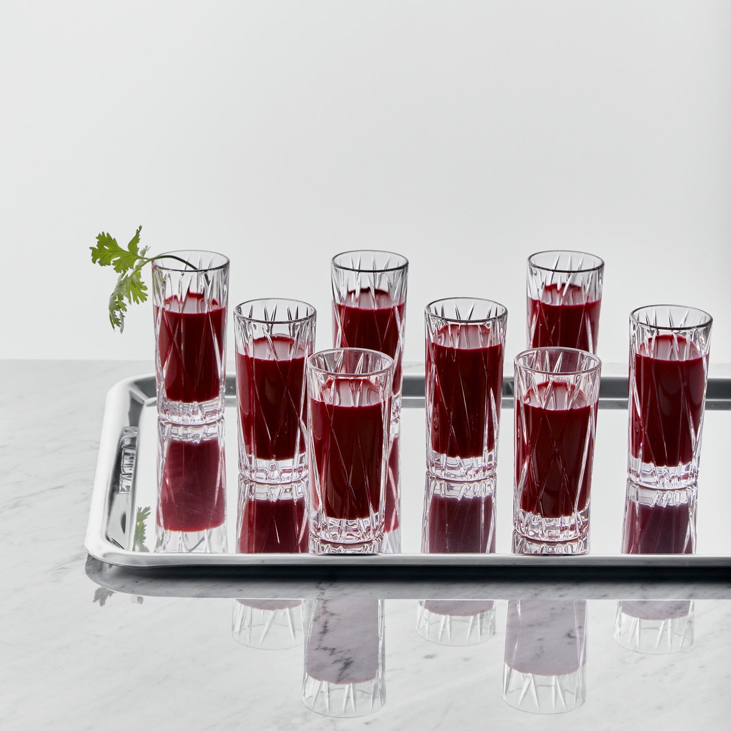 City Shot - Set of 2