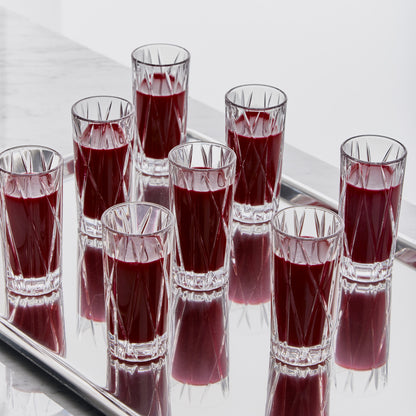 City Shot - Set of 2