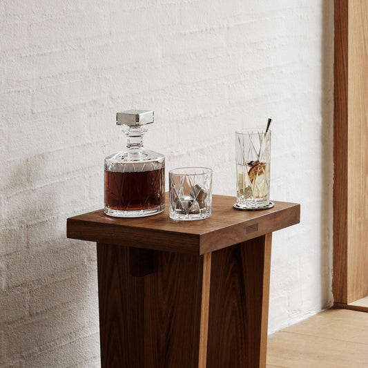 City Decanter