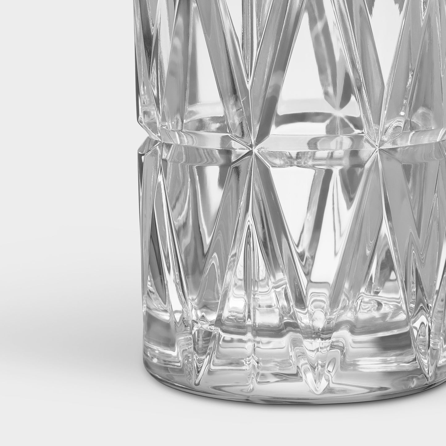 Peak Highball - Set of 4
