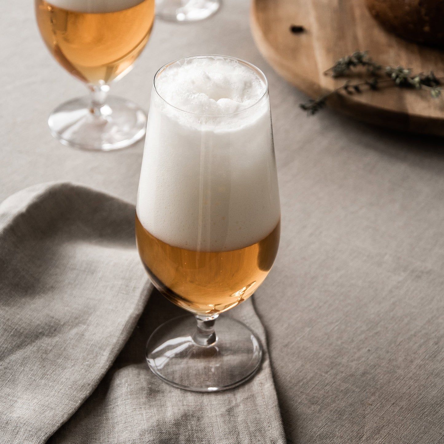 Beer Lager - Set of 4