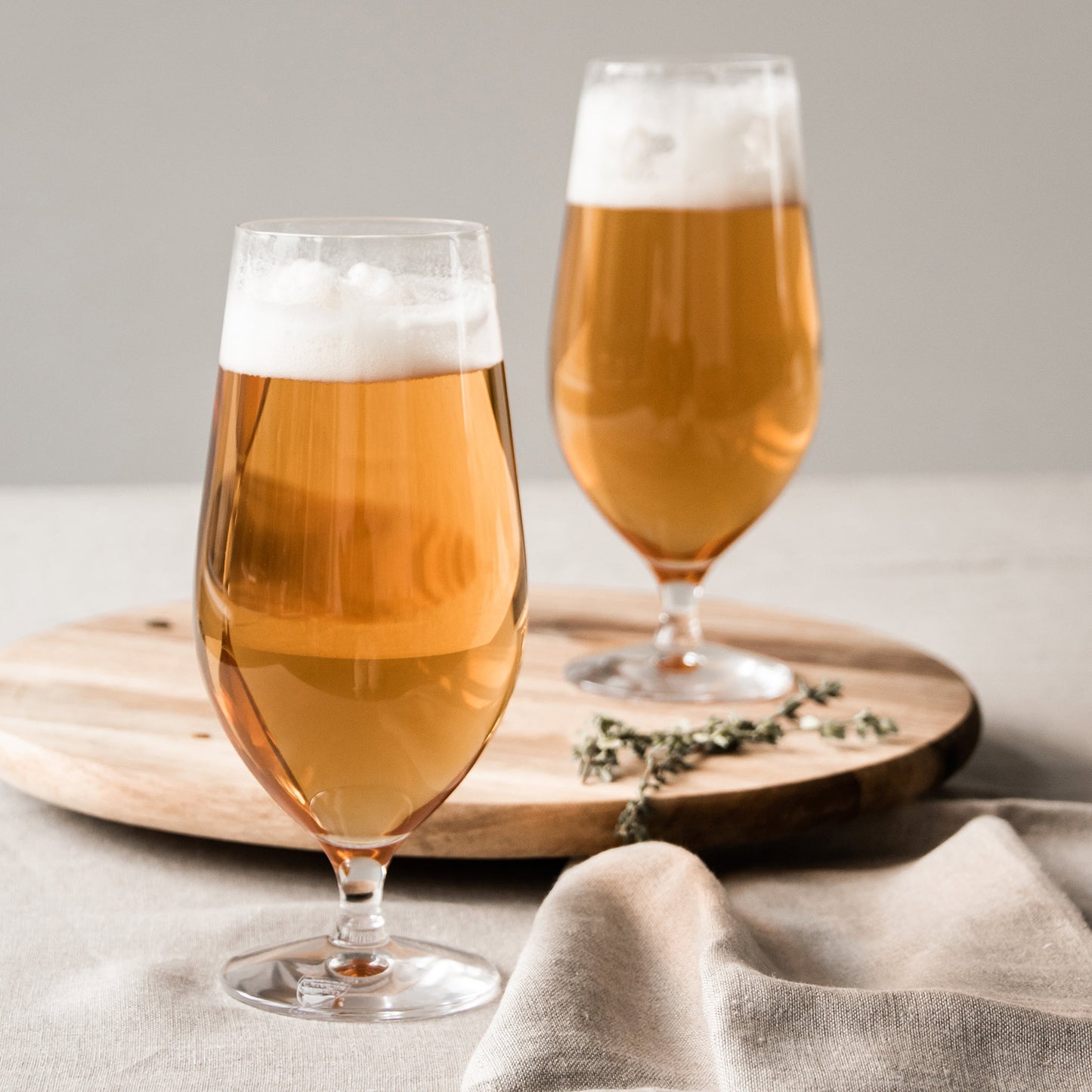 Beer Lager - Set of 4