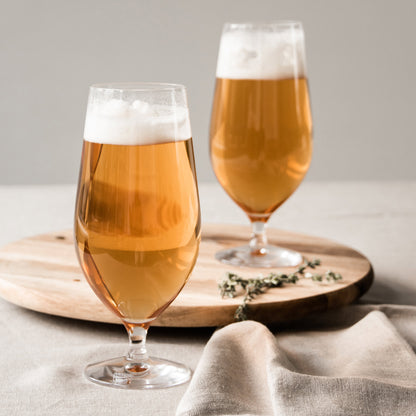 Beer Lager - Set of 4
