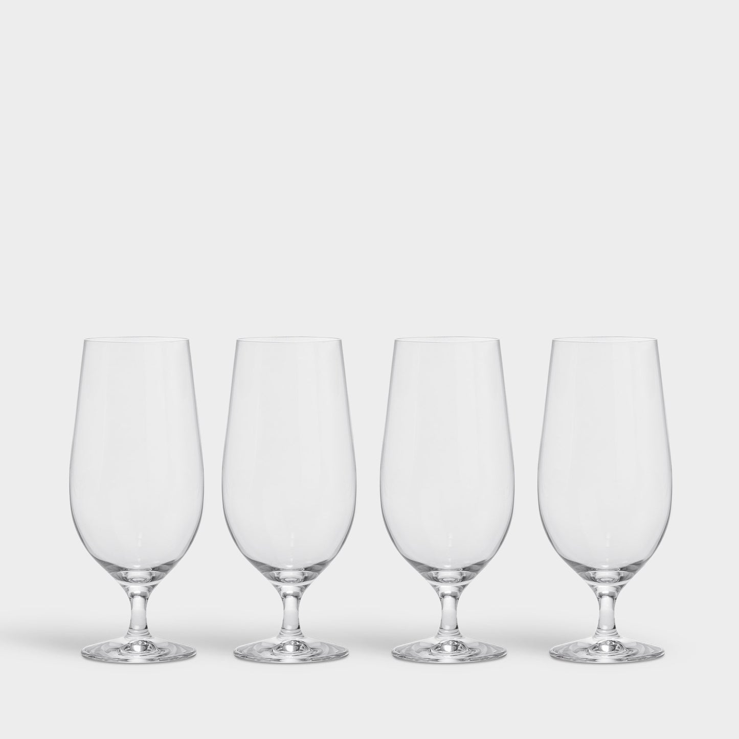 Beer Lager - Set of 4