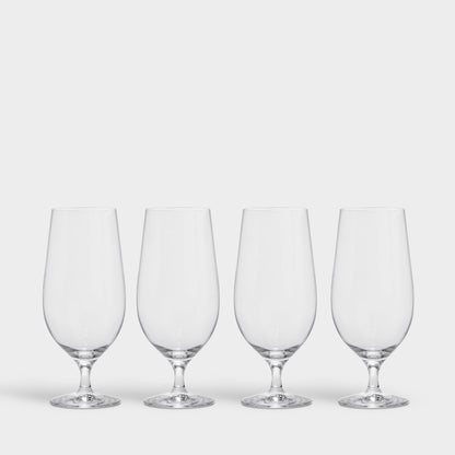 Beer Lager - Set of 4