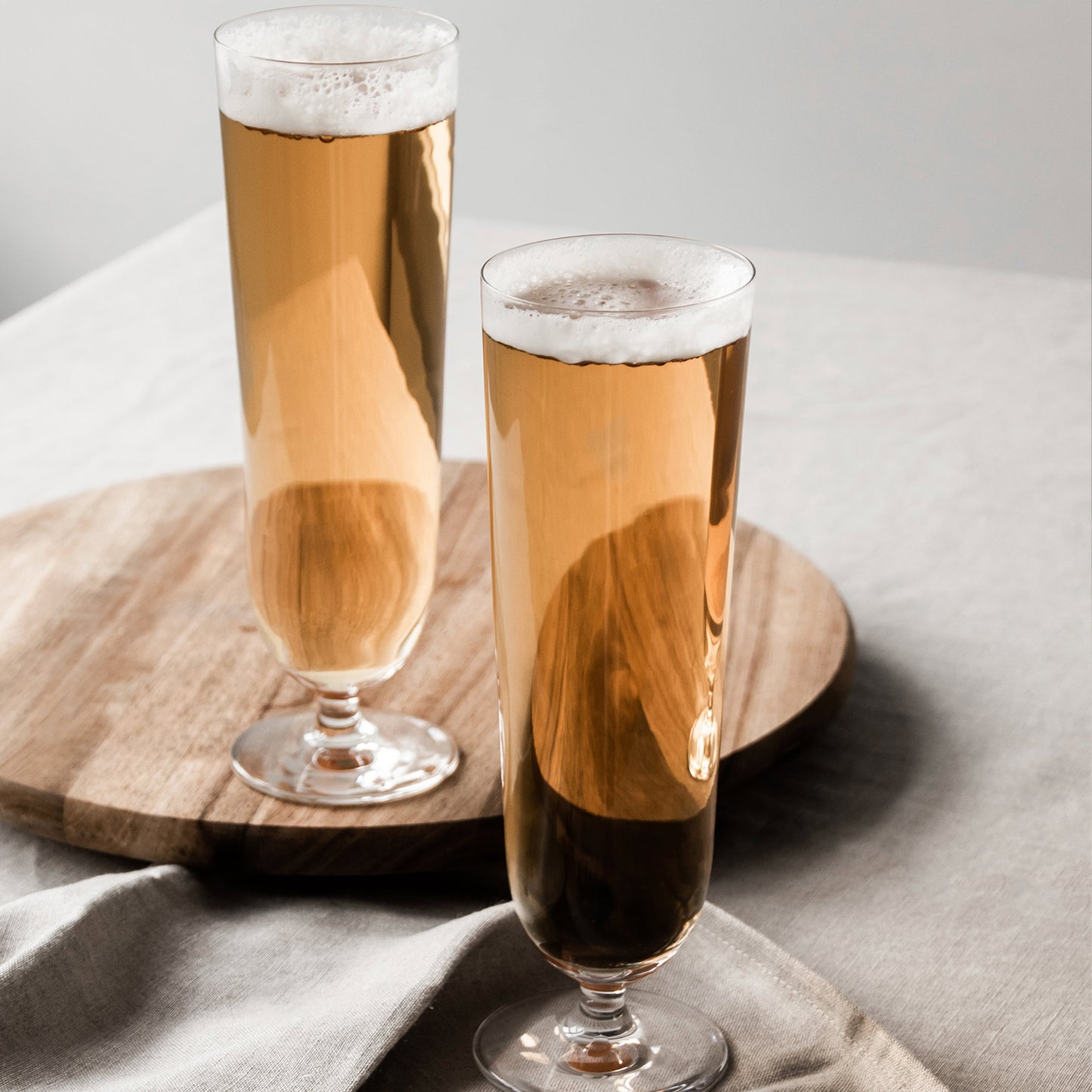 Beer Pils - Set of 4