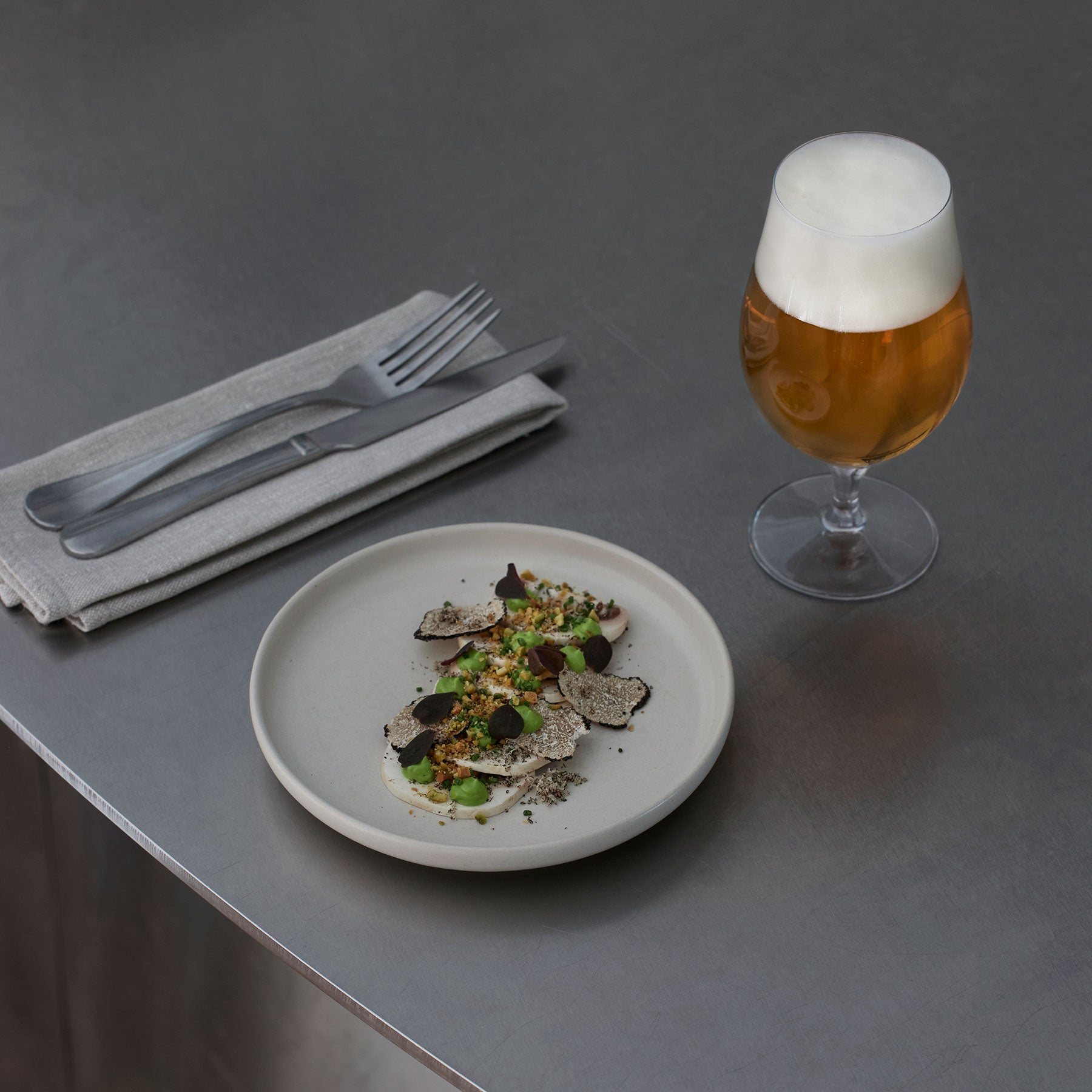 Beer Taster Set of 6