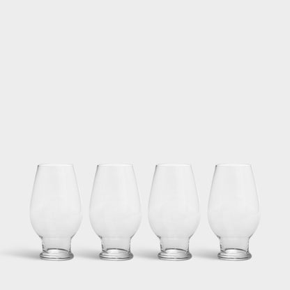 Beer IPA - Set of 4
