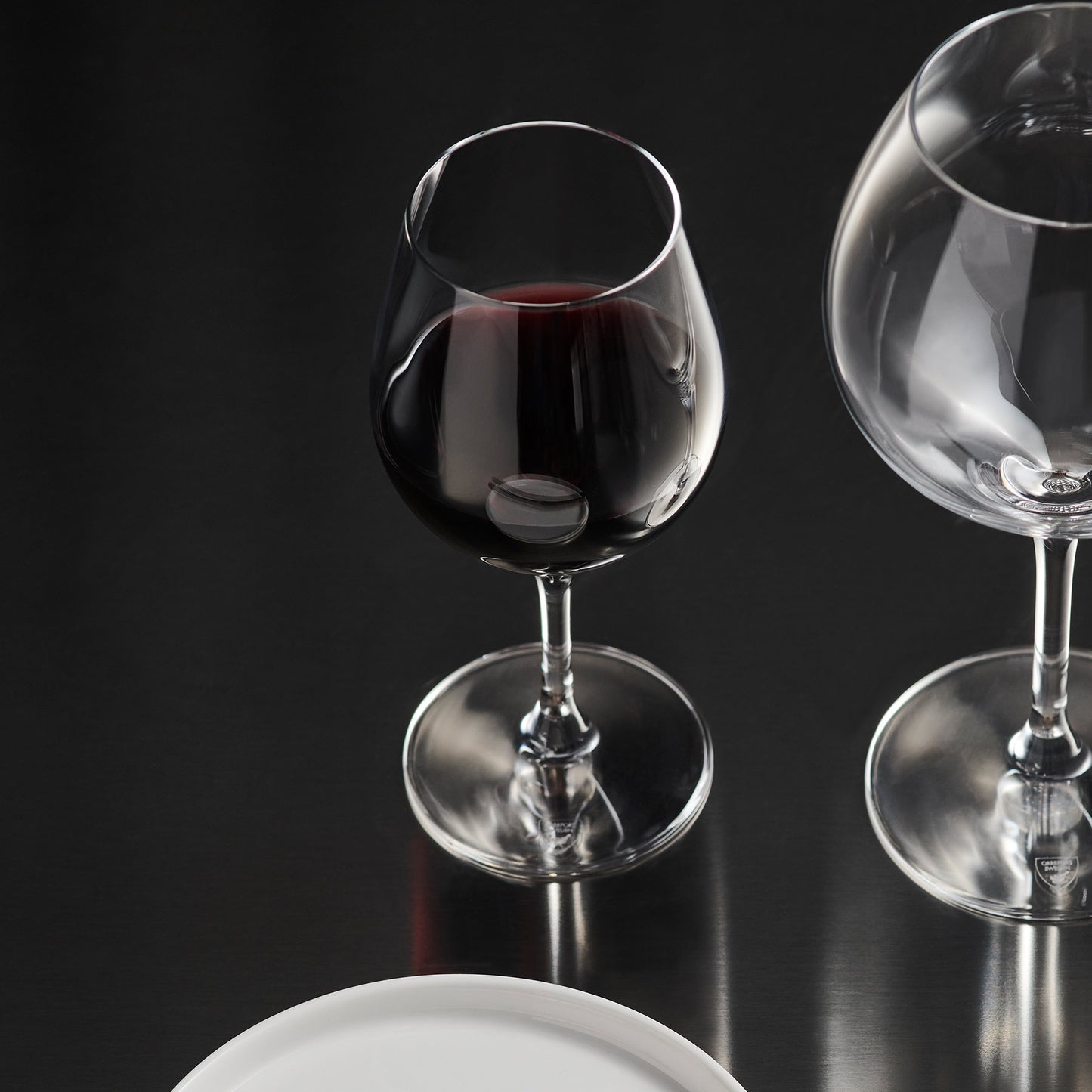 More Bistro Wine Set of 4