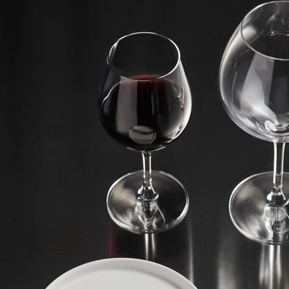 More Bistro Wine Set of 4