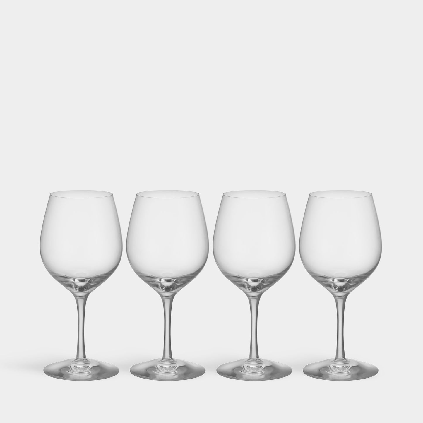 More Bistro Wine Set of 4