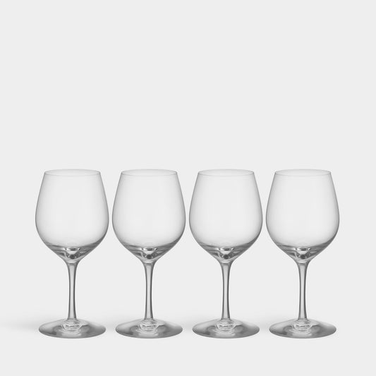 More Bistro Wine Set of 4