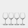 More Bistro Wine Set of 4