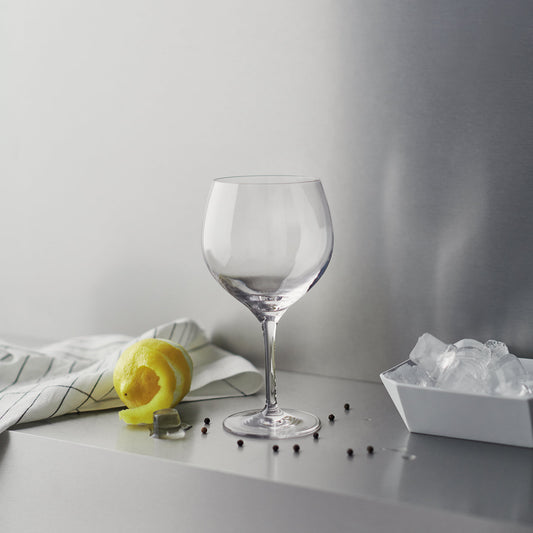 Gin and Tonic - Set of 4