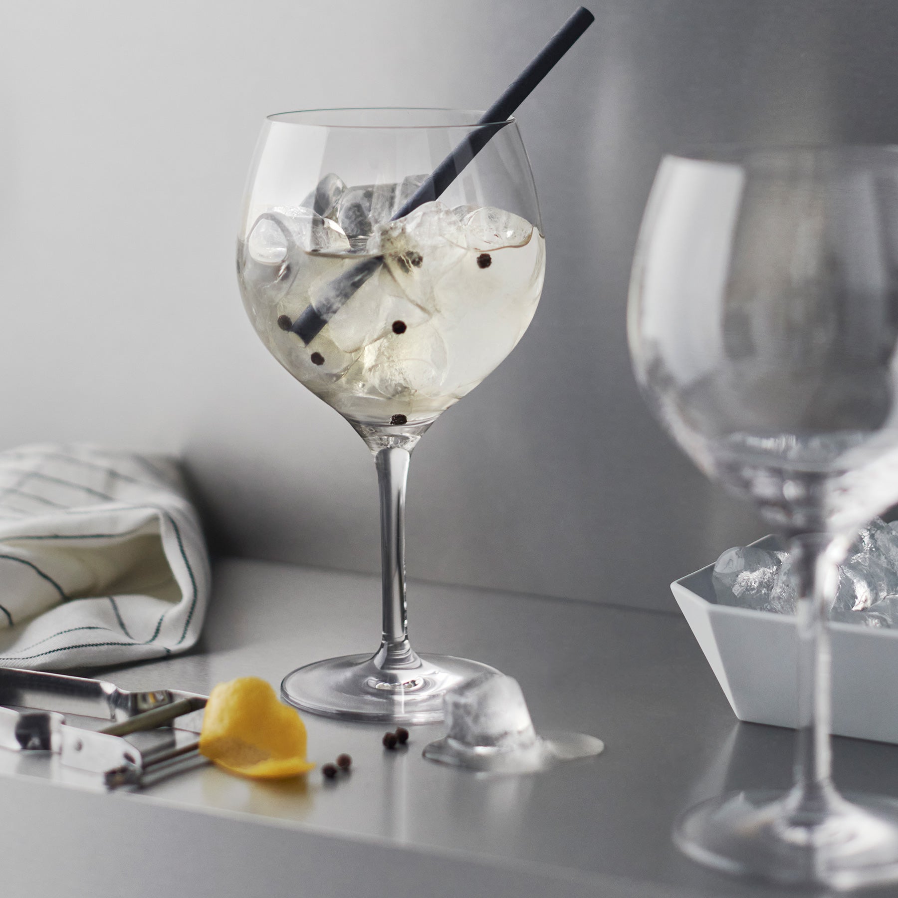 Gin and Tonic - Set of 6