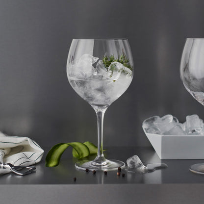 Gin and Tonic - Set of 6