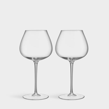 Aroma Copa Gin Set of 2