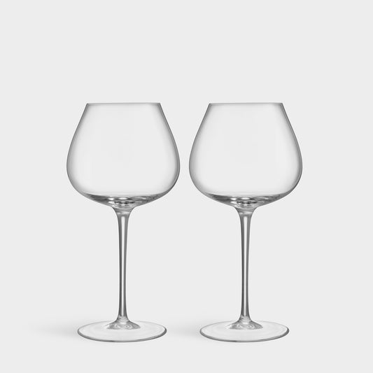 Aroma Copa Gin Set of 2