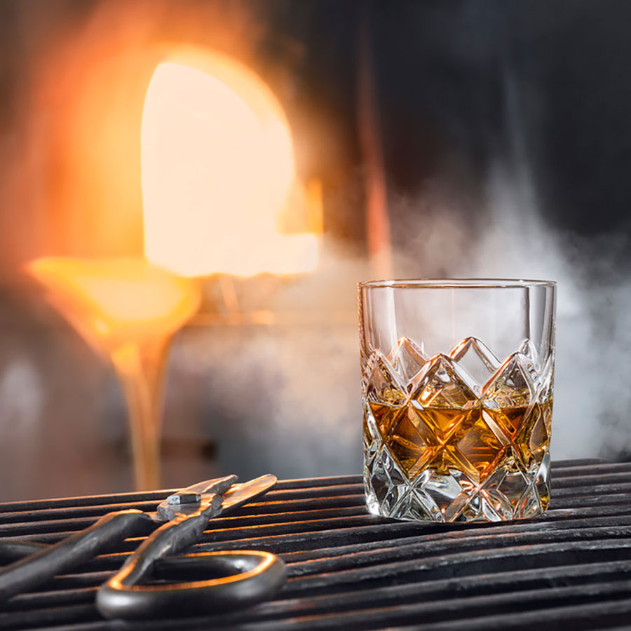 Sofiero Old Fashioned