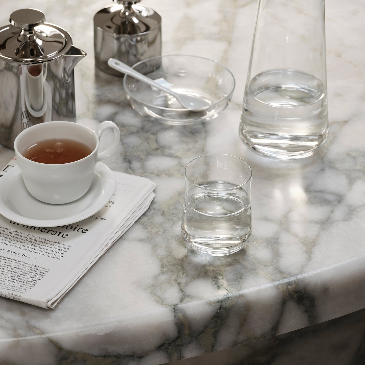 Informal Tumbler - Set of 2