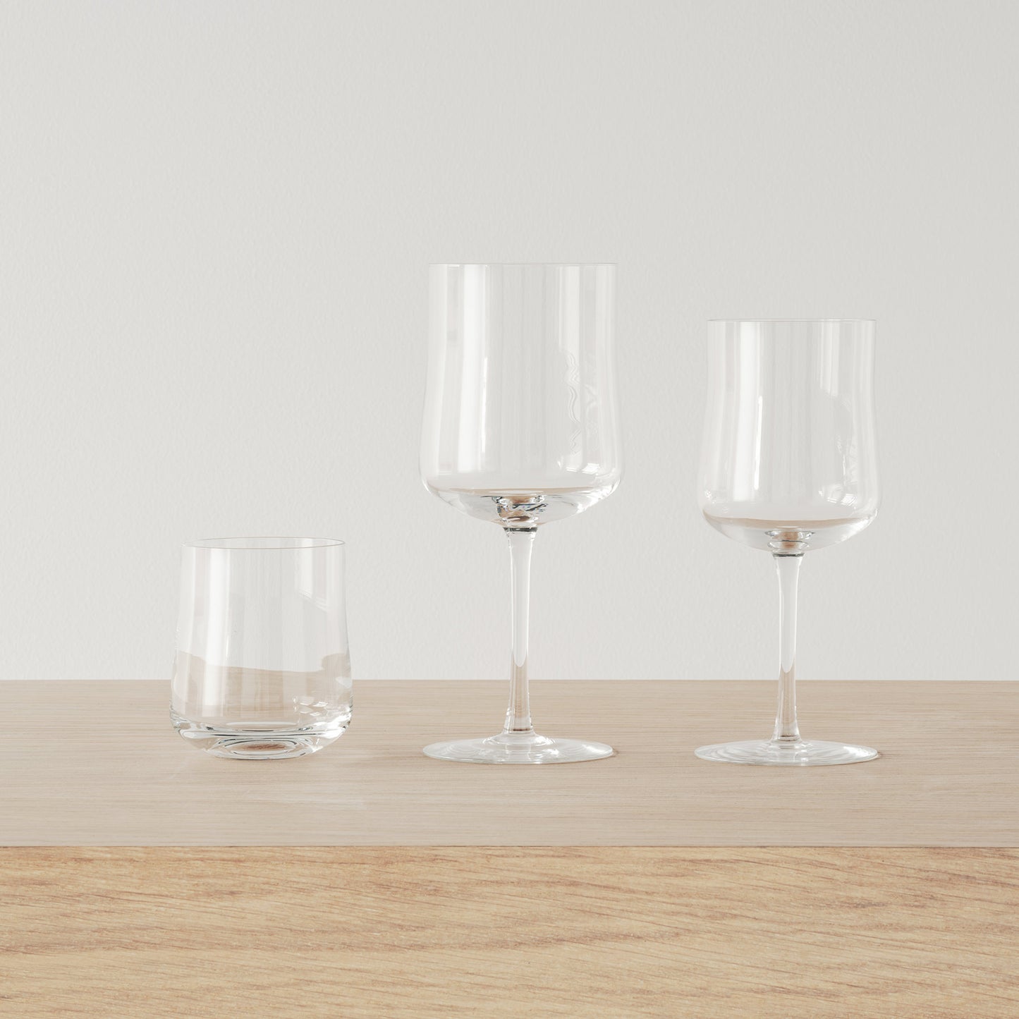 Informal Glass XL - Set of 2