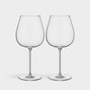 Frantzén Red Wine Set of 2