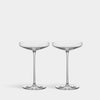 Frantzén Coupe Set of 2