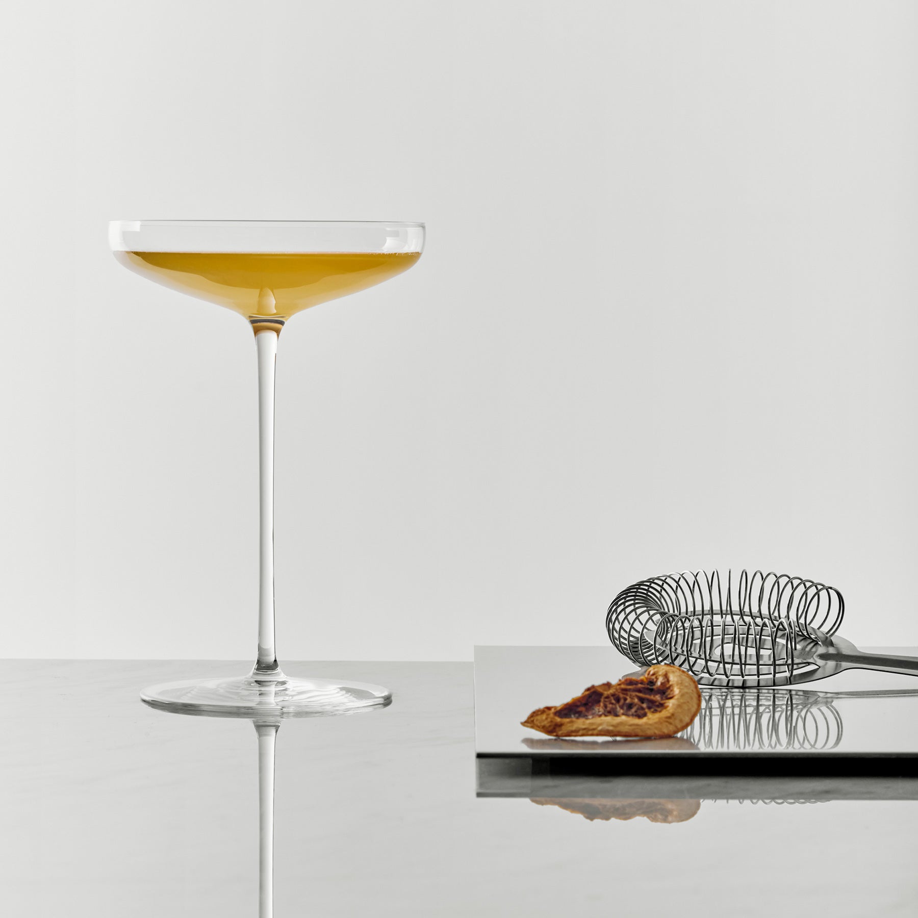 Frantzén Coupe Set of 2