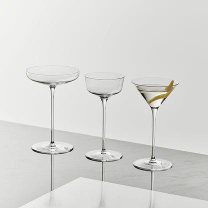 Frantzén Coupe Set of 2