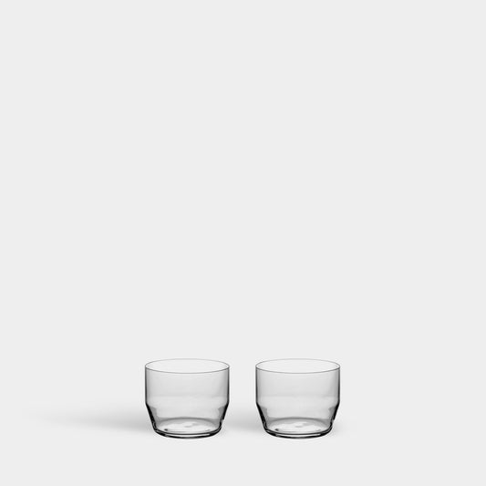Frantzén Lowball Set of 2