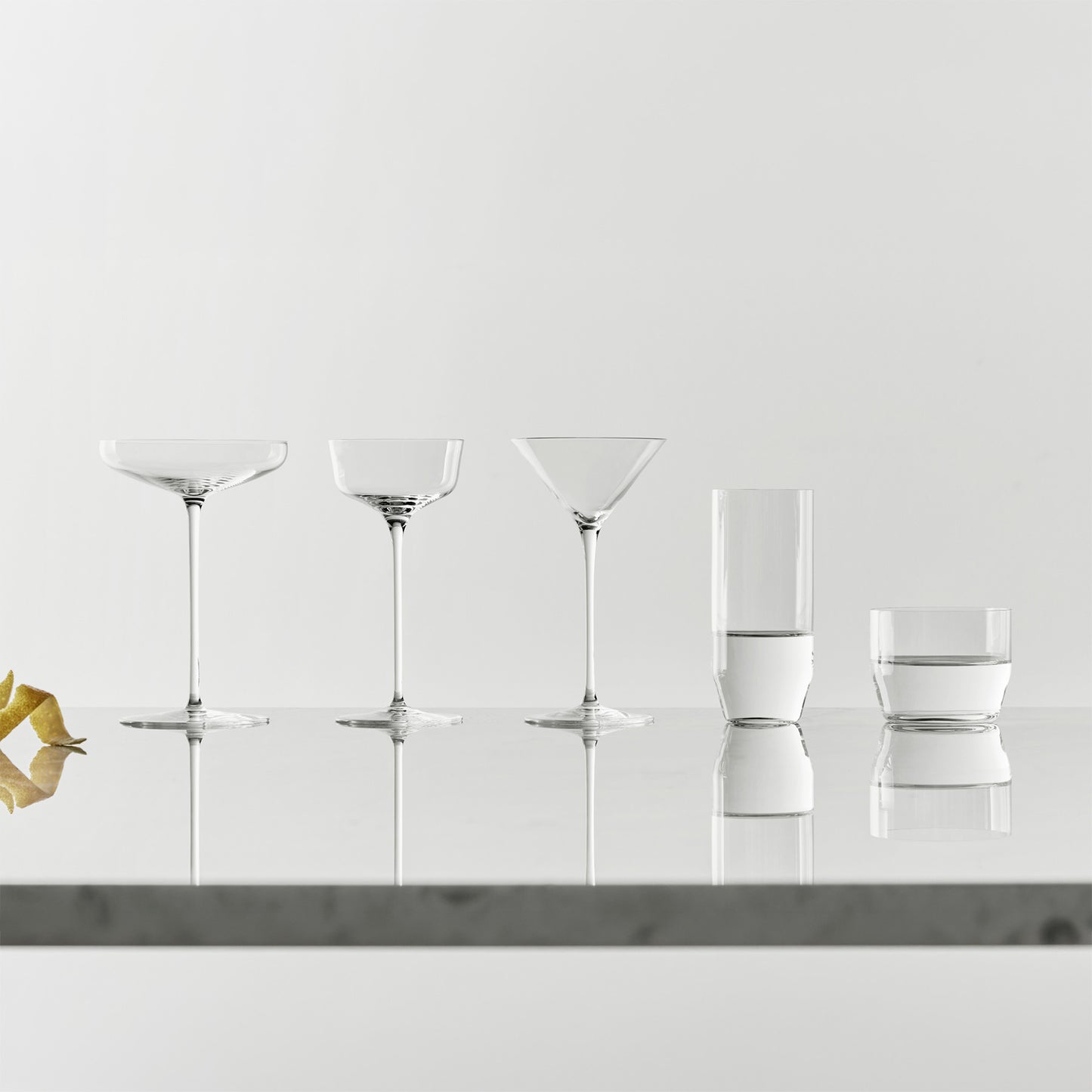 Frantzén Lowball Set of 2