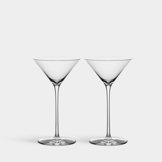 Frantzén Martini Set of 2