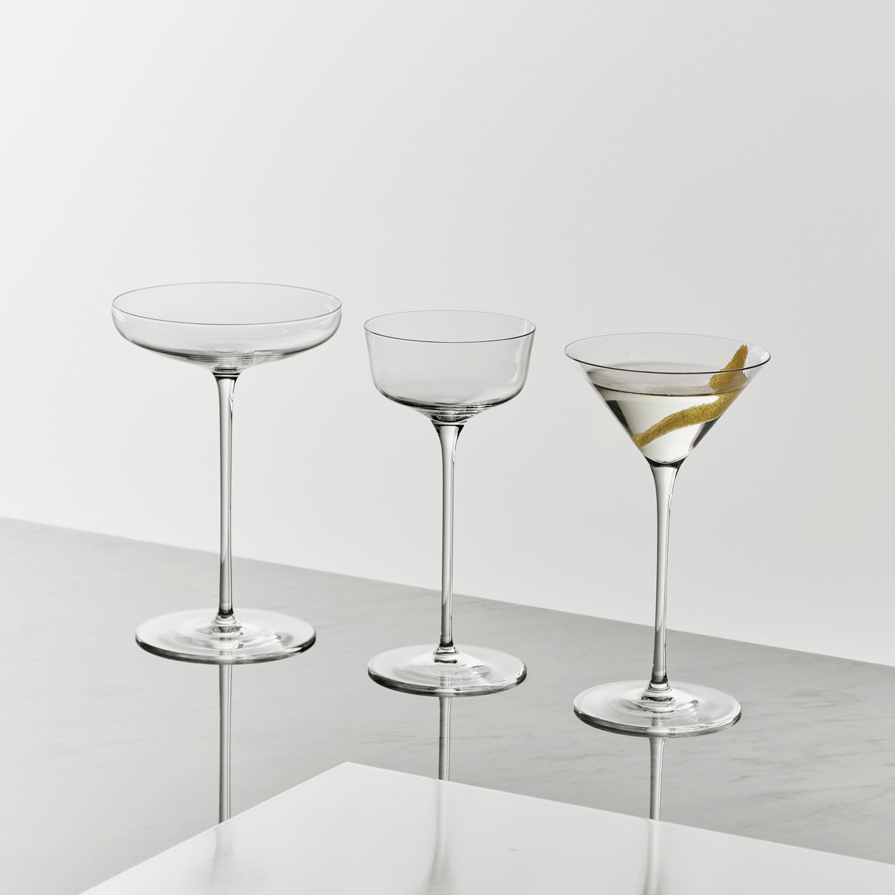 Frantzén Martini Set of 2