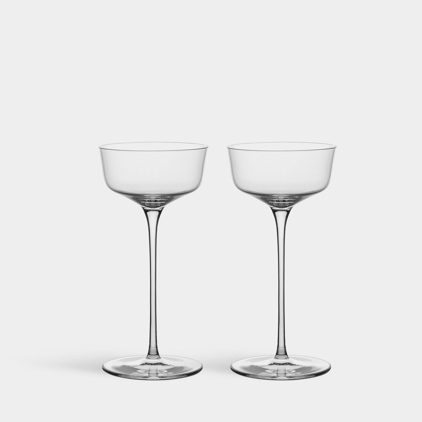 Frantzén Nick and Nora Set of 2