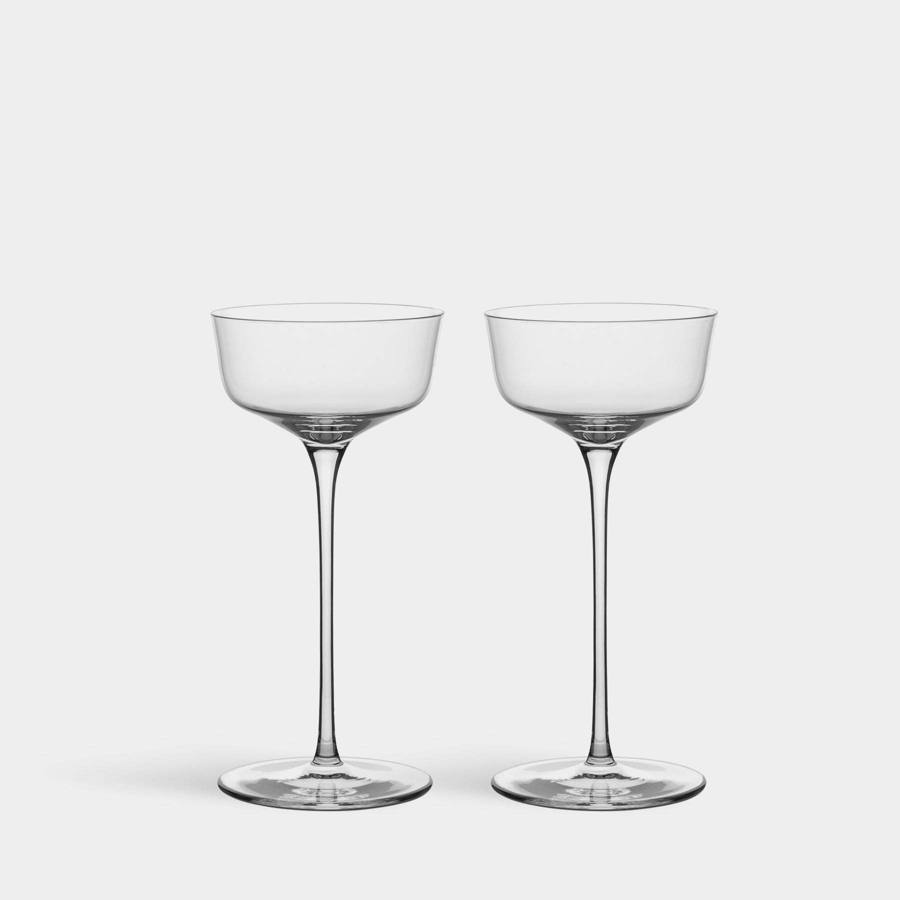 Frantzén Nick and Nora Set of 2