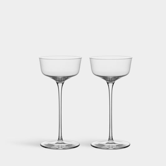 Frantzén Nick and Nora Set of 2