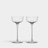 Frantzén Nick and Nora Set of 2