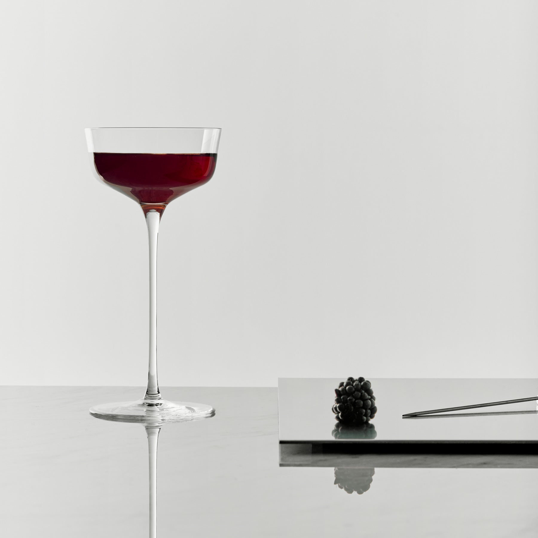 Frantzén Nick and Nora Set of 2 – Orrefors