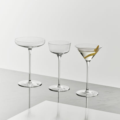 Frantzén Nick and Nora Set of 2