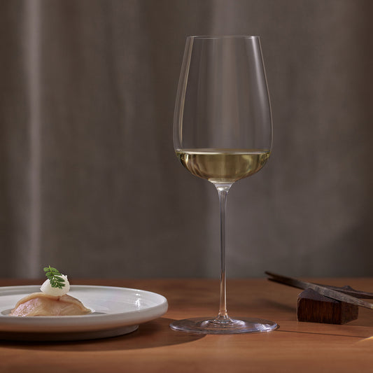 Frantzén White Wine Handmade