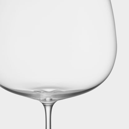 Frantzén Red Wine Handmade