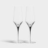 Metropol Champagne - Set of 2